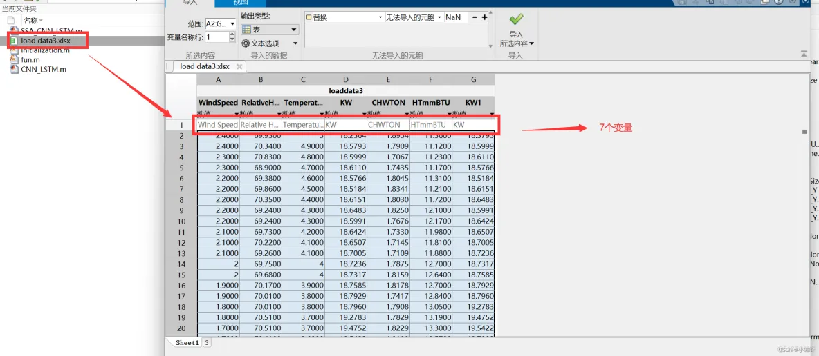 LSTM神经网络多目标matlab lstm神经网络matlab程序_2d_02